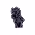 Haribo Katinchen, Lakritz, 175g Beutel Bild 2