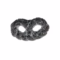 Haribo Salzbrezeln, Lakritz, 175g Beutel Haribo Salzbrezeln, Lakritz, 175g Beutel Bild 2