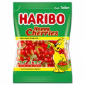 Haribo Happy-Cherries, Kirschen, 175g Beutel Haribo Happy-Cherries, Kirschen, 175g Beutel Bild 1