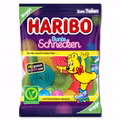 Haribo Bunte Schnecken, Fruchtgummi, 160g Beutel Bild 1