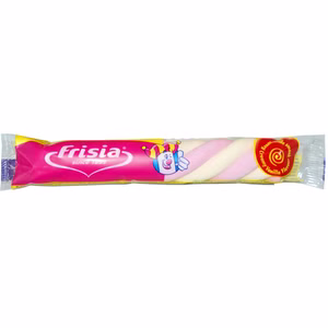 Süsse Speckseile, Mausespeck, Schaumzucker, 17,5g Packung Bild 1