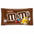 M&Ms Choco, Schokolade, Kugeln, 45g Beutel M&Ms Choco, Schokolade, Kugeln, 45g Beutel Bild 1