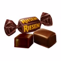 Storck Riesen, Schokoladen-Karamell-Bonbon, 105g Beutel Bild 2
