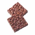 Nippon Puffreis, Schokolade, 200g Packung Nippon Puffreis, Schokolade, 200g Packung Bild 2