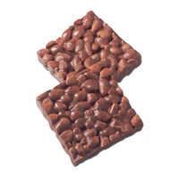 Nippon Puffreis, Schokolade, 200g Packung Nippon Puffreis, Schokolade, 200g Packung Bild 2