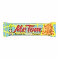 Mr. Tom Salted Caramel, Erdnuss, 40g Riegel Mr. Tom Salted Caramel, Erdnuss, 40g Riegel Bild 1