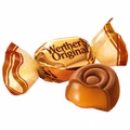 Werthers Original Caramelts Karamell 153g Beutel Bild 2