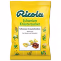 Ricola Schweizer Kräuterzucker, Bonbons, 75g Beutel Ricola Schweizer Kräuterzucker, Bonbons, 75g Beutel Bild 1