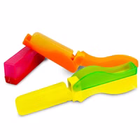Flic n Lic Tropical Lutscher, Lolly, 14g Packung Flic n Lic Tropical Lutscher, Lolly, 14g Packung Bild 2