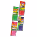 Flic n Lic Lutscher sauer, Lolly, 14g Packung Bild 1