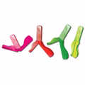 Flic n Lic Lutscher sauer, Lolly, 14g Packung Bild 2