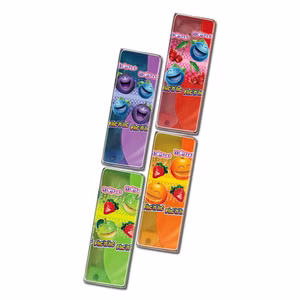Flic n Lic Lutscher, Lolly, 14g Packung Bild 1