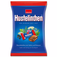 Hustelinchen, Bonbons, 150g Beutel Hustelinchen, Bonbons, 150g Beutel Bild 1