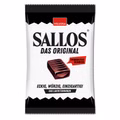 Sallos Original, Lakritz-Bonbons, 150g Beutel Sallos Original, Lakritz-Bonbons, 150g Beutel Bild 1