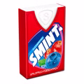 Smint Wildberry, Bonbon, Pastille, 8g Packung Smint Wildberry, Bonbon, Pastille, 8g Packung Bild 1
