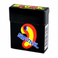 Spunk Salz-Lakritz Pastillen, 20g Box Bild 1