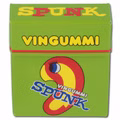 Spunk Vingummi, Fruchtgummi, 23g Packung Bild 3