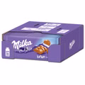 Milka Luflee Schokolade 13 Tafeln je 100g Milka Luflee Schokolade 13 Tafeln je 100g Bild 1