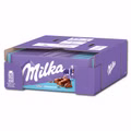 Milka Luflee Schokolade 13 Tafeln je 100g Bild 1