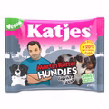 Katjes Martin Rütter Hundjes Lakritz-Edition, vegan, 16 Beutel je 210g Katjes Martin Rütter Hundjes Lakritz-Edition, vegan, 16 Beutel je 210g Bild 3