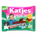 Katjes Martin Rütter Hundjes Fruchtgummi-Edition, vegan, 18 Beutel je 210g Bild 3