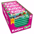 Katjes Martin Rütter Hundjes Fruchtgummi-Edition, vegan, 18 Beutel je 210g Bild 2