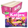 Katjes Sheroes Mix, veganes Fruchtgummi, 16 Beutel je 210g Bild 1