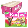 Katjes Al Paka Cola sauer, veganes Fruchtgummi, 16 Beutel je 210g Bild 1