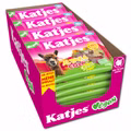 Katjes Al Paka Cola sauer, veganes Fruchtgummi, 16 Beutel je 210g Bild 2