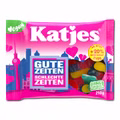 Katjes Gute Zeiten Schlechte Zeiten, veganes Fruchtgummi, 20 Beutel je 210g Bild 3