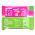 Katjes Grün-Ohr Hase sauer, veganes Fruchtgummi, 14 Beutel je 210g Bild 4
