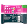 Katjes Astro Queen of Stars sauer, veganes Fruchtgummi, 18 Beutel je 210g Bild 4