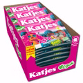 Katjes Astro Queen of Stars sauer, veganes Fruchtgummi, 18 Beutel je 210g Bild 2
