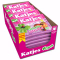 Katjes Glücksgefühle, veganes Fruchtgummi, 20 Beutel je 210g Bild 2