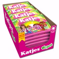 Katjes Peace & Love, veganes Fruchtgummi, 20 Beutel je 210g Bild 2
