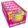 Katjes Pop Mix, veganes Fruchtgummi, 20 Beutel je 210g Bild 2