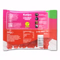 Katjes Red List Edition, veganes Fruchtgummi, 20 Beutel je 210g Bild 4