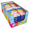 Frigeo Ahoj-Brause Brause-Ringe, saurer Schaumzucker, 16 Beutel je 150g Bild 2