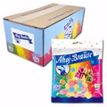 Frigeo Ahoj-Brause Kauminis, vegane Kaubonbons, 16 Beutel je 150g Bild 1