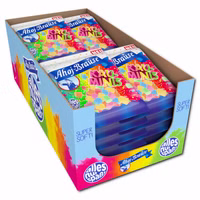 Frigeo Ahoj-Brause Kauminis, vegane Kaubonbons, 16 Beutel je 150g Frigeo Ahoj-Brause Kauminis, vegane Kaubonbons, 16 Beutel je 150g Bild 2