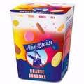 Frigeo Ahoj-Brause Brause-Bonbons, vegan, 18 Packungen je 125g Bild 3