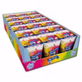 Frigeo Ahoj-Brause Brause-Bonbons, vegan, 18 Packungen je 125g Bild 2