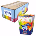 Frigeo Ahoj-Brause Brause-Stäbchen, sauer, 18 Packungen je 125g Bild 1