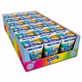 Frigeo Ahoj-Brause Superbär, vegane Brausebonbons, 18 Packungen je 125g Frigeo Ahoj-Brause Superbär, vegane Brausebonbons, 18 Packungen je 125g Bild 2
