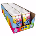 Frigeo Ahoj-Brause Brause-Bonbon-Stangen 3er Pack, vegane Brausebonbons, 36 Packungen Frigeo Ahoj-Brause Brause-Bonbon-Stangen 3er Pack, vegane Brausebonbons, 36 Packungen Bild 2