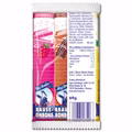 Frigeo Ahoj-Brause Brause-Bonbon-Stangen 3er Pack, vegane Brausebonbons, 36 Packungen Frigeo Ahoj-Brause Brause-Bonbon-Stangen 3er Pack, vegane Brausebonbons, 36 Packungen Bild 4
