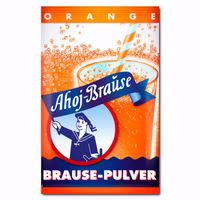 Frigeo Ahoj-Brause Brause-Pulver 10er Pack, veganes Brausepulver, 28 Packungen Frigeo Ahoj-Brause Brause-Pulver 10er Pack, veganes Brausepulver, 28 Packungen Bild 7