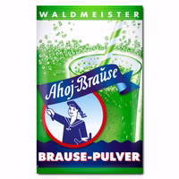 Frigeo Ahoj-Brause Brause-Pulver 10er Pack, veganes Brausepulver, 28 Packungen Frigeo Ahoj-Brause Brause-Pulver 10er Pack, veganes Brausepulver, 28 Packungen Bild 8