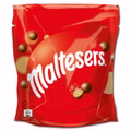 Maltesers Schokokugeln, Schokolade, 158g Beutel Maltesers Schokokugeln, Schokolade, 158g Beutel Bild 1