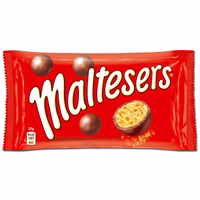 Maltesers Schokokugeln, Schokolade, 25 Beutel Maltesers Schokokugeln, Schokolade, 25 Beutel Bild 2